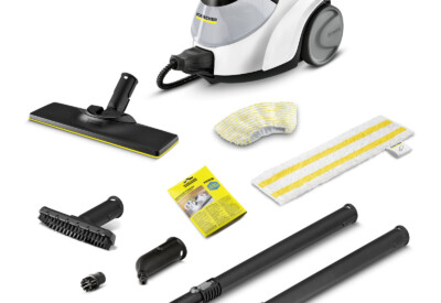 Location Nettoyeur vapeur électrique Karcher à Revel